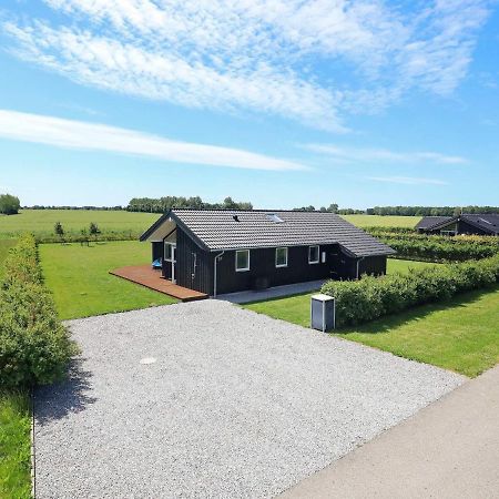 9 Person Holiday Home In Otterup Exterior foto