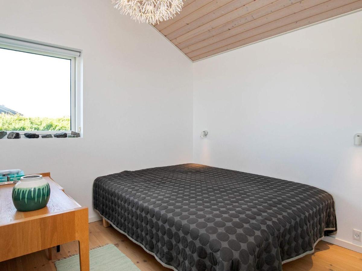9 Person Holiday Home In Otterup Exterior foto